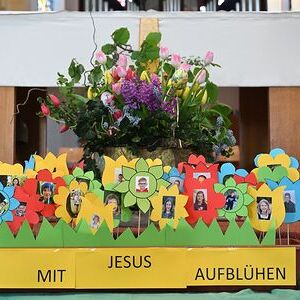 Erstkommunion HJ 25