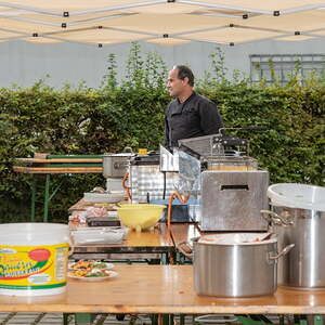 Ennsleitner Flohmarkt 2019