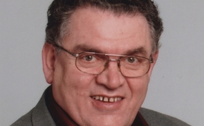 P. Hermann Jedinger SDS