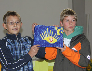 Familiengottesdienst 