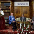      Dialog Stift Schlägl © Stephan Prügl