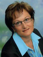 Annemarie Gehmaier
