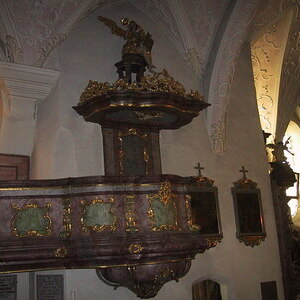 Pfarrkirche