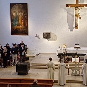 Gottesdienst