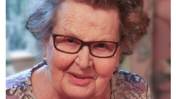 Rosa Hörmanseder