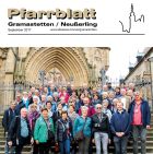 Pfarrblatt