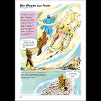 Unterwegs für Gott 15