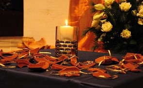 Sternenkinder Gedenkgottesdienst 2019