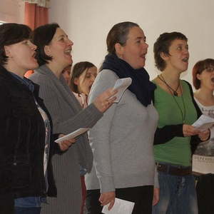 Gospelworkshop