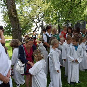 Fronleichnam 2014