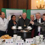kfb Fastensuppe 2015 - Aktion Familienfasttag