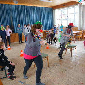Kinderfasching / Stefan Reitböck Kinderfasching