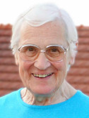 Anna Reidinger