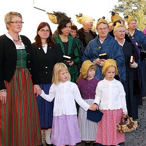 Erntedankfest 