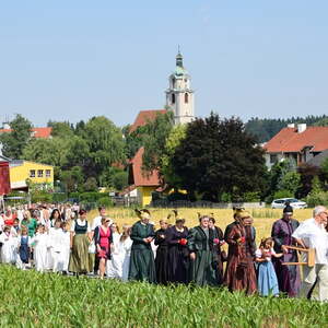 Fronleichnam 2014