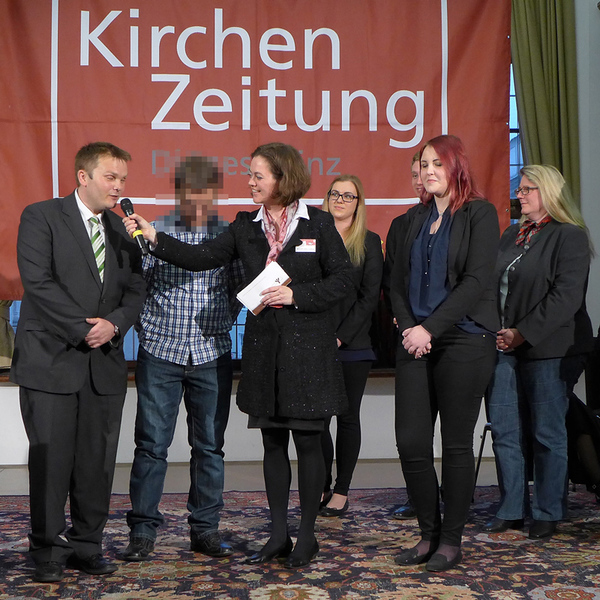 Schulband der BHAK und BHAS Schärding / © KiZ/F. Litzlbauer Schulband der BHAK und BHAS Schärding