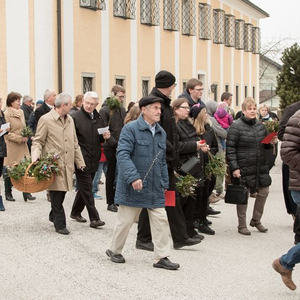 Palmsonntag 2016