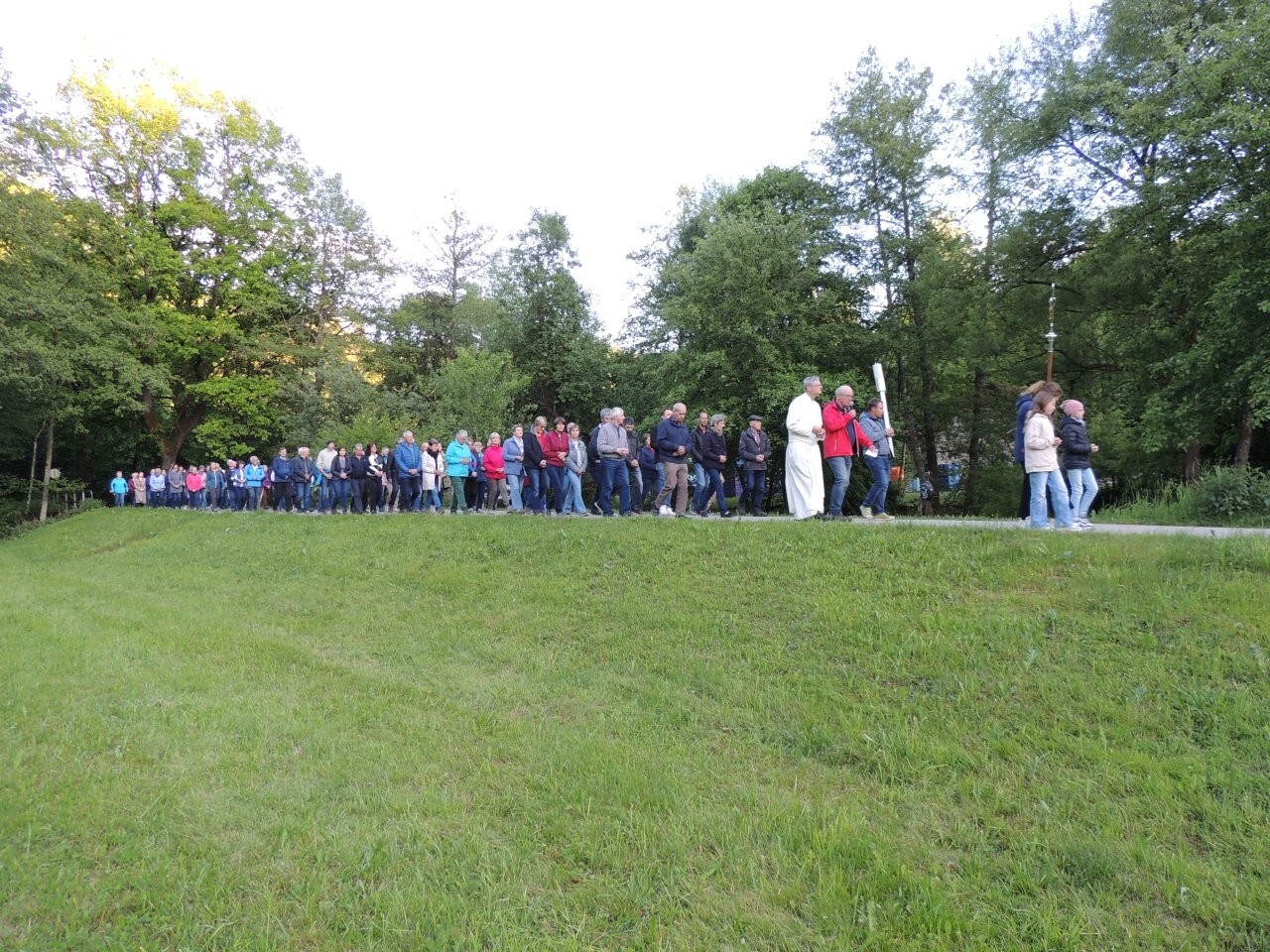 Unser Leben sei ein Fest