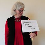 gemeinsam glaubt FRAU leichter