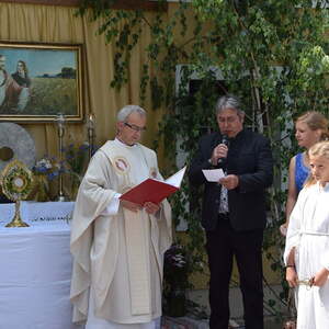 Fronleichnam 2014