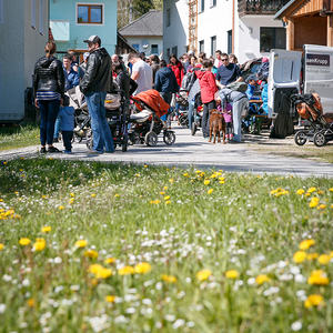 Wanderung
