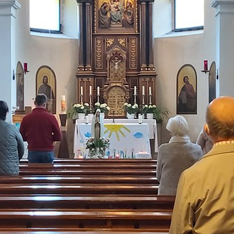 FA Liturgie