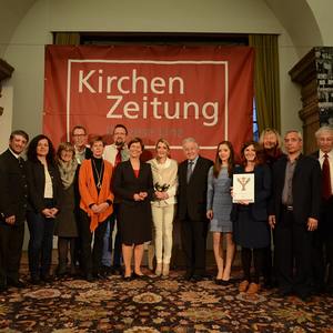 Team der Ehrenamtlichen, Caritas-Flüchtlingshaus Bad Leonfelden