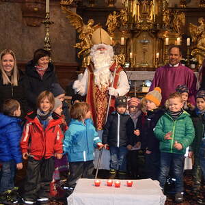Hl. Nikolaus