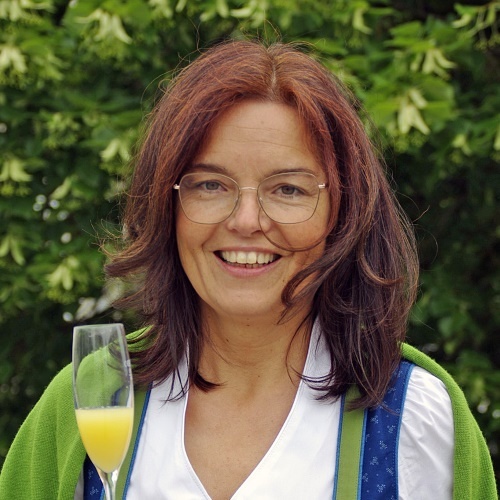Edith Felber