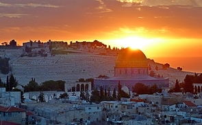 Jerusalem