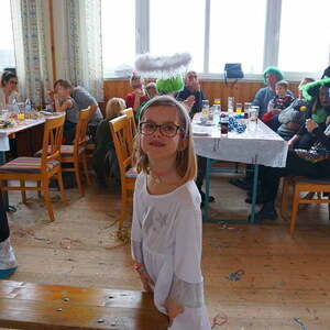 Kinderfasching / Stefan Reitböck Kinderfasching