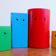 Familie bunt / © CC0 Public Domain by pixabay, Counselling Familie bunt
