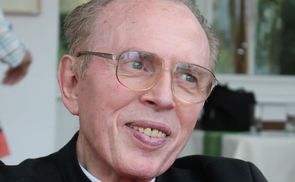 P. Anton Gots verstorben