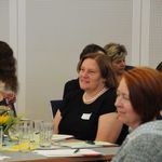 Diözesankonferenz kfb oö 11. Juni 2016