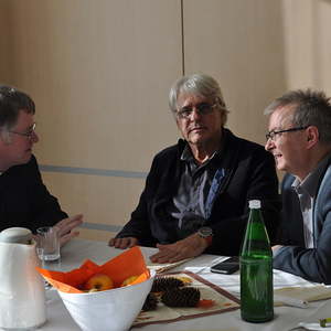 Visitation im Dekanat Weyer