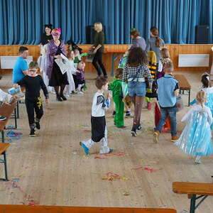 Kinderfasching / Stefan Reitböck Kinderfasching