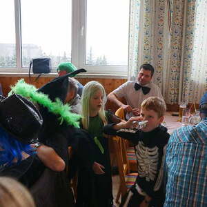 Kinderfasching / Stefan Reitböck Kinderfasching