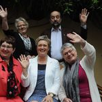 Diözesankonferenz kfb oö 11. Juni 2016