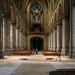 Umbauarbeiten Mariendom 21_06_2017