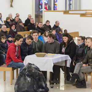 Eko-Gottesdienst 08.03.2015