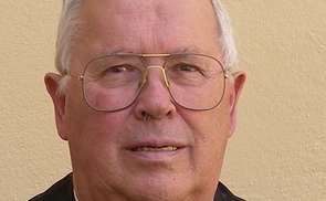 Hofrat Konsistorialrat P. Theoderich Doppler OSB
