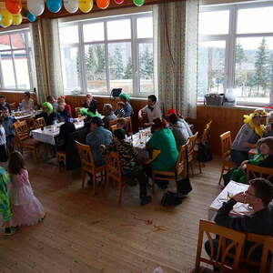 Kinderfasching / Stefan Reitböck Kinderfasching