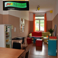 JUZ Mondsee. Foto: JUZ Mondsee