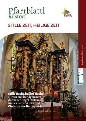 Pfarrblatt