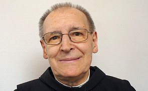Frater Berthold Wöss OH