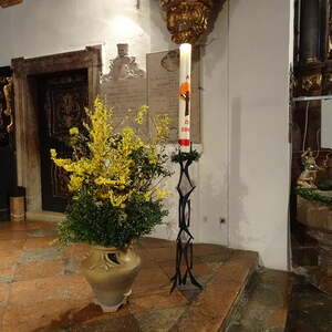 Blumenschmuck