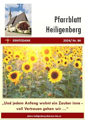 Erntedank
