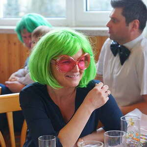 Kinderfasching / Stefan Reitböck Kinderfasching