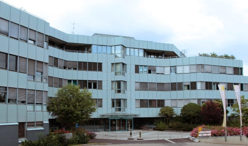 Diözesanhaus Linz2_Foto: Diözese Linz