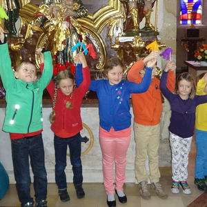 Kinderkirche 